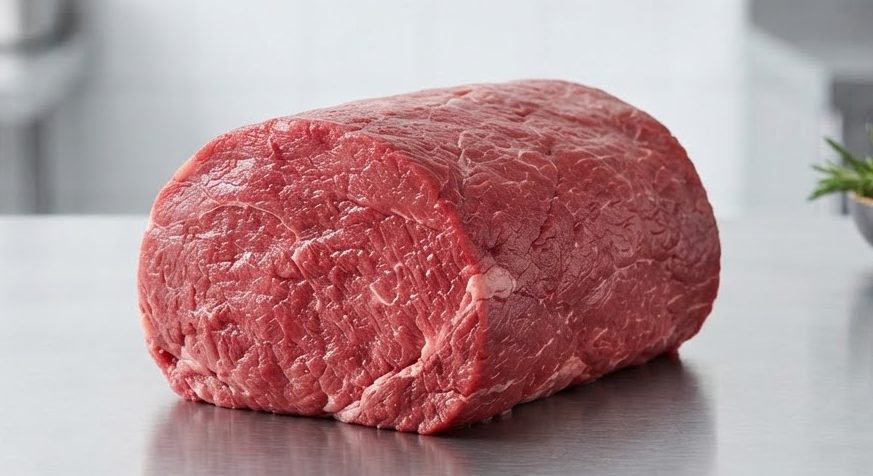 Premium Beef Undercut — detail view